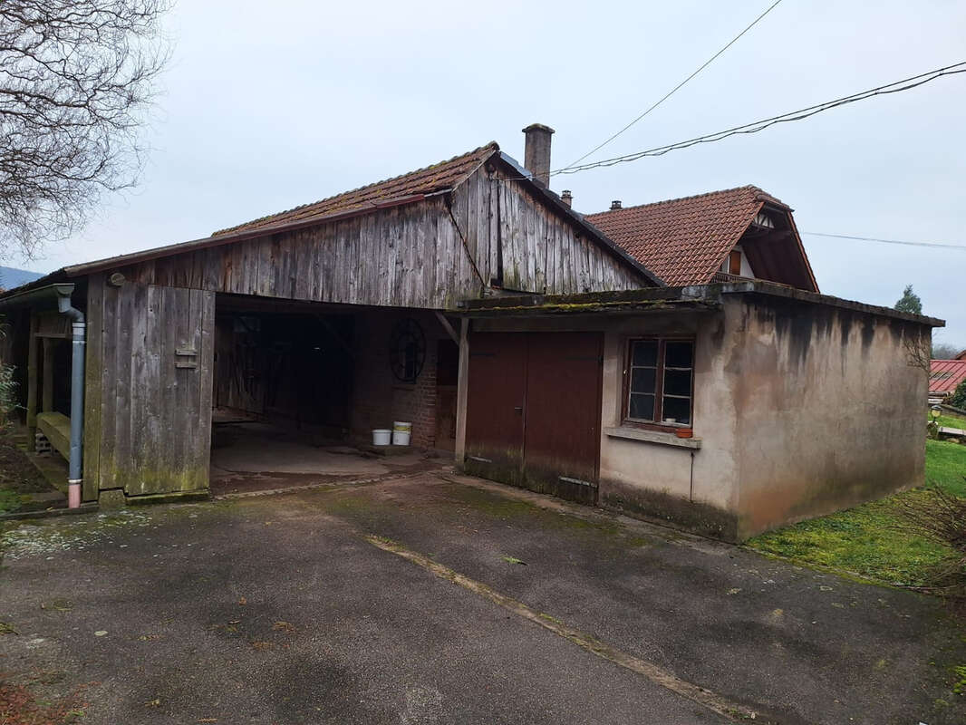 Maison à LEMBACH
