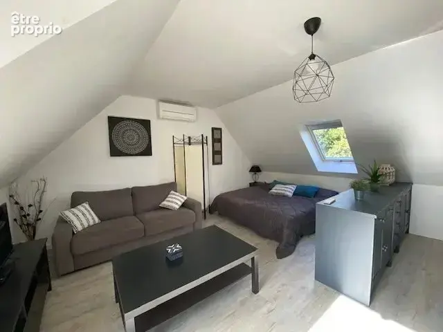 Maison contemporaine en Anjou - photo 25