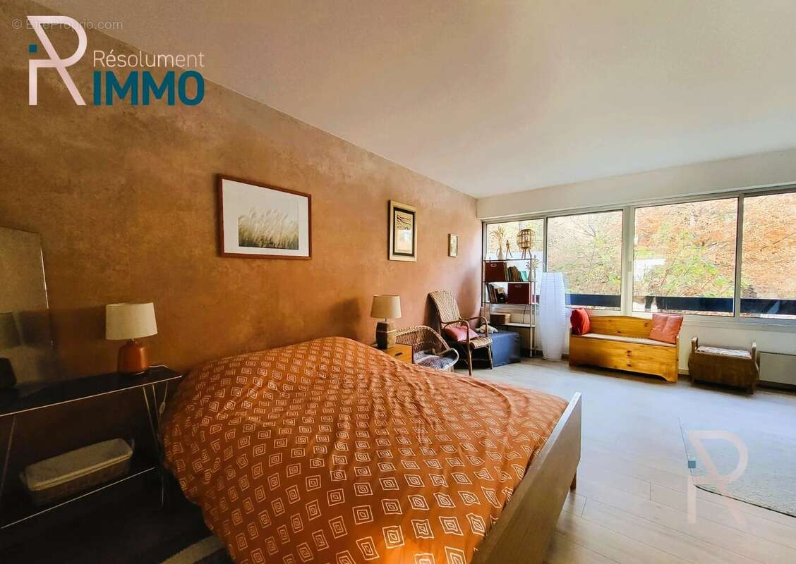 Appartement à RIEDISHEIM