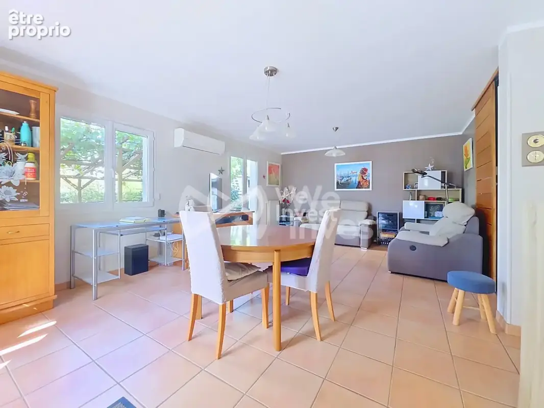 Maison 4 pièces 95 m² à vendre à Saint-Peray (07130) - photo 2