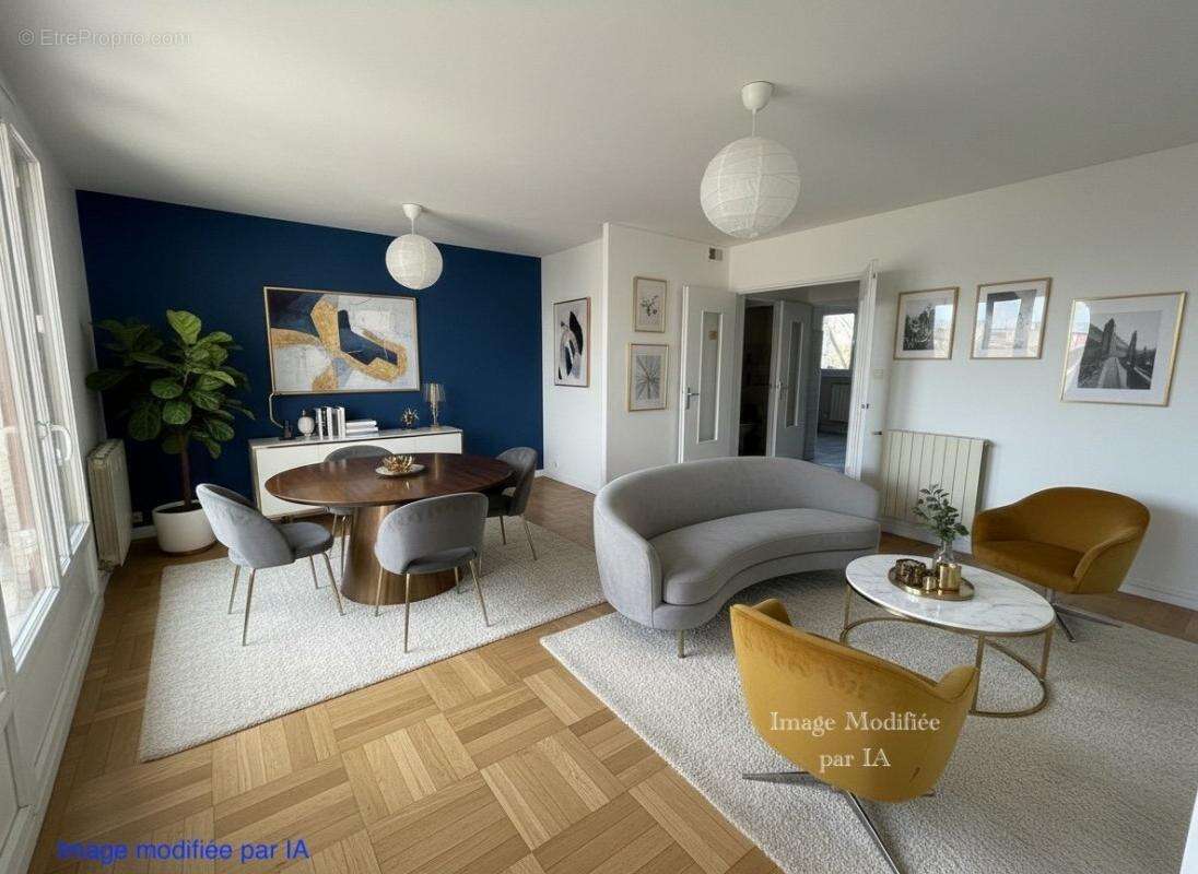 Appartement à AVIGNON