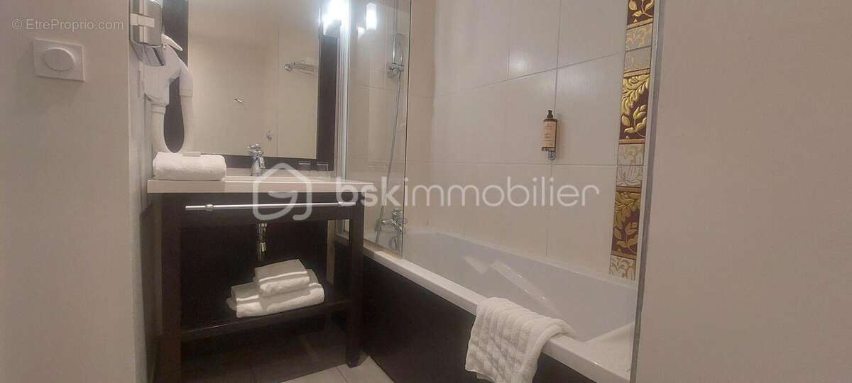 Special investisseurs appartement meuble dans residence affaire 4 etoiles - photo 4
