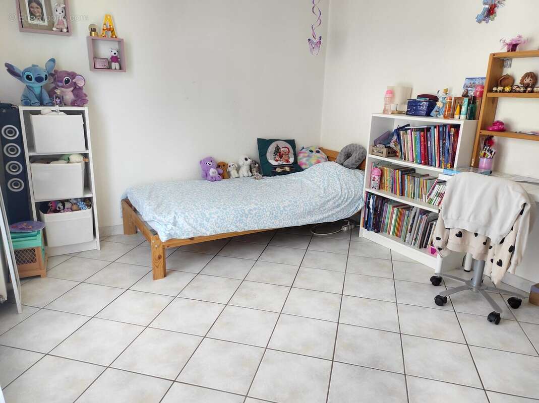 Maison à SAINT-MARTIN-D&#039;HERES