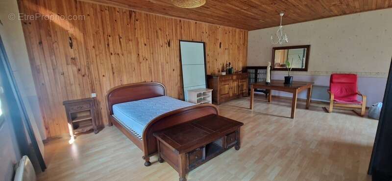 Maison à CAMPAGNE-D&#039;ARMAGNAC