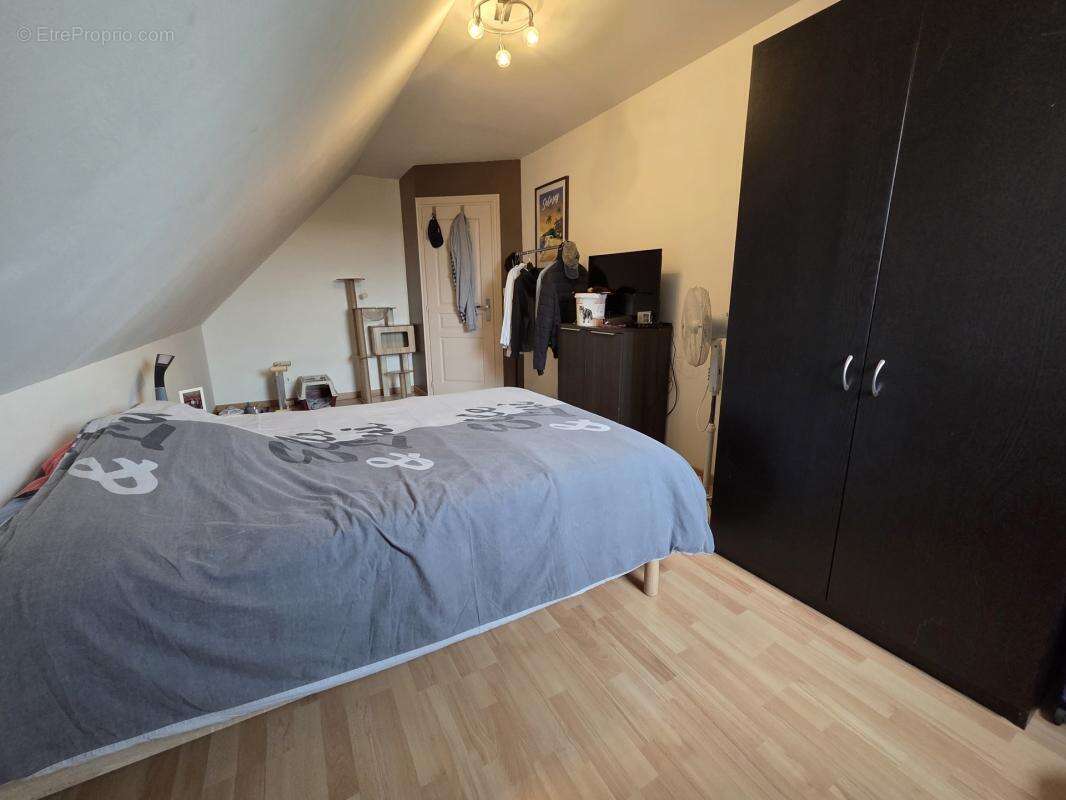 Maison à CAMBRAI