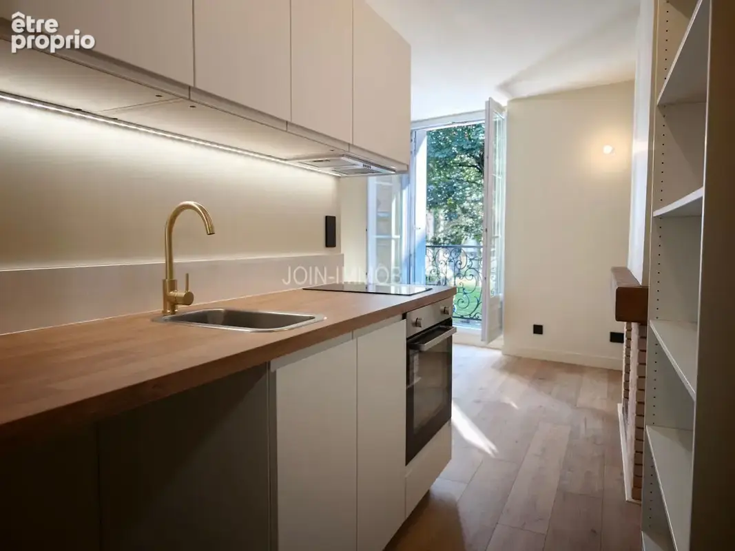 Photo Appartement à Dieppe au prix de 69 000€