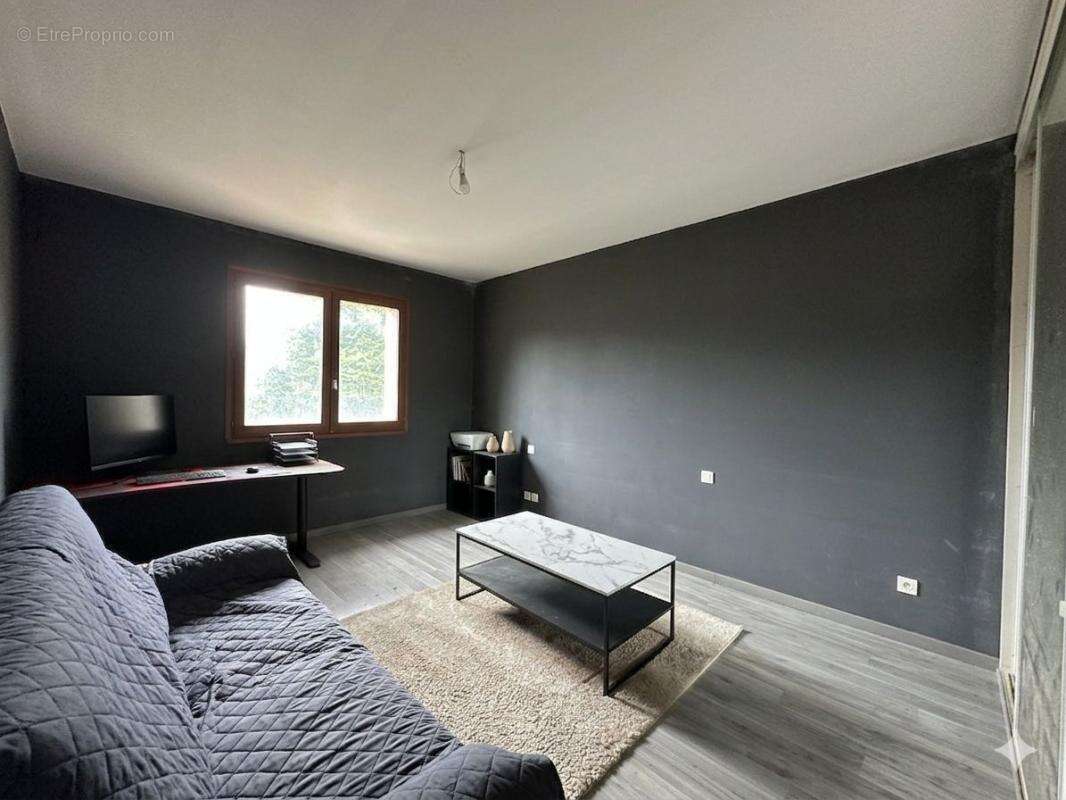 Appartement à RUMILLY