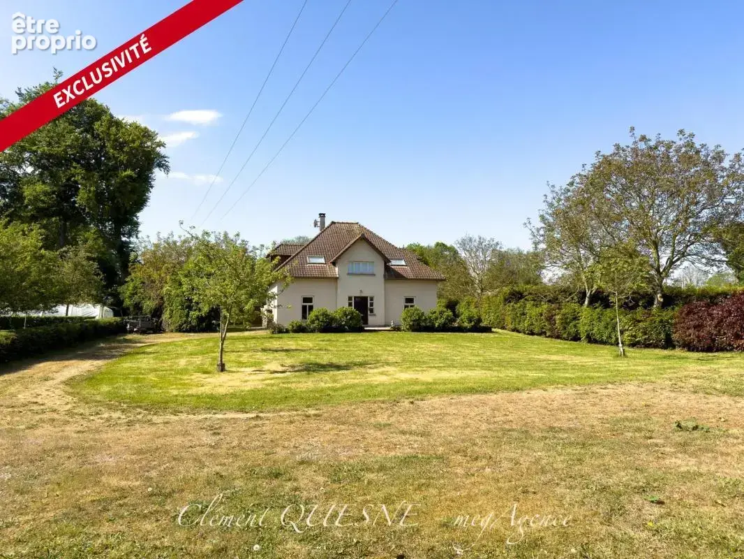 Maison familiale / sejour 55m2 / calme / 4 ch - photo 2