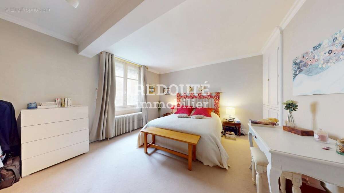 Maison à CHALONS-EN-CHAMPAGNE