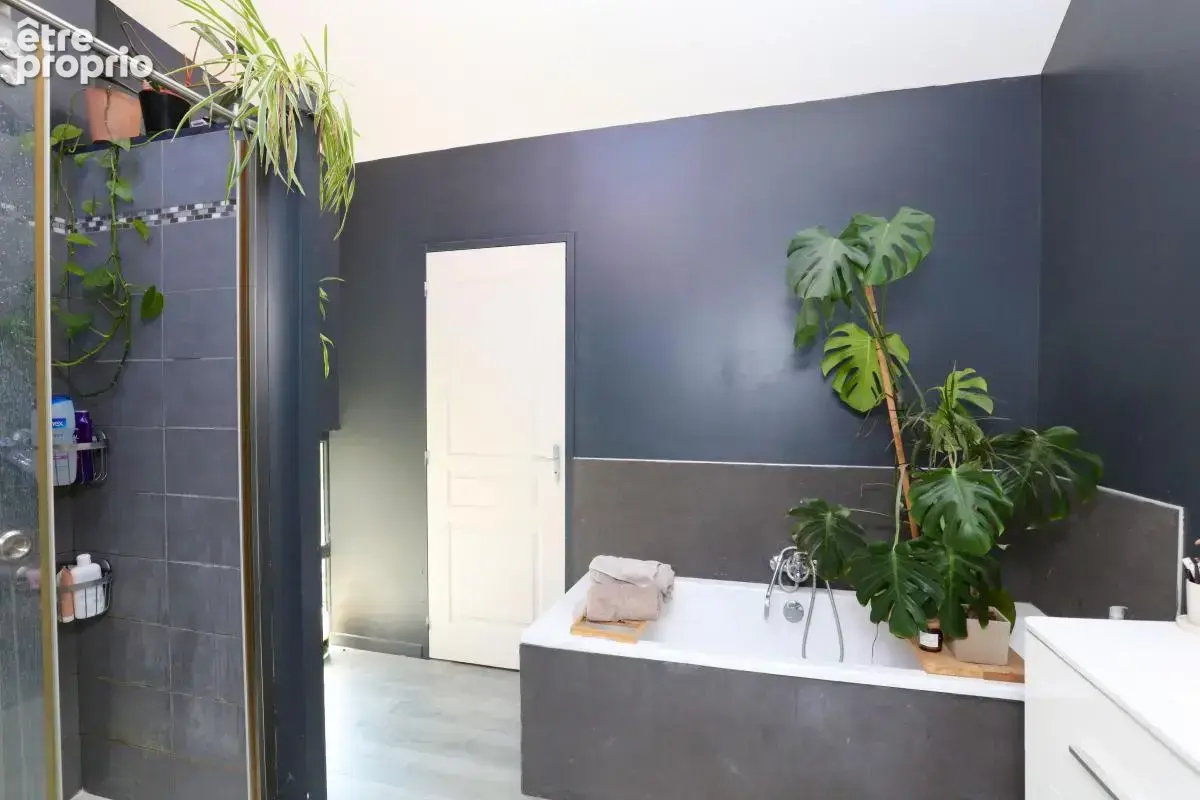 Maison 135 m² à Lys-Lez-Lannoy  - photo 7