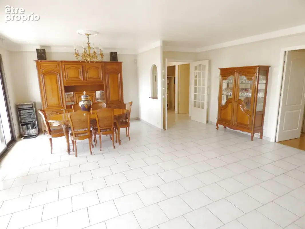 Perpignan appartement avec terrasse - photo 4
