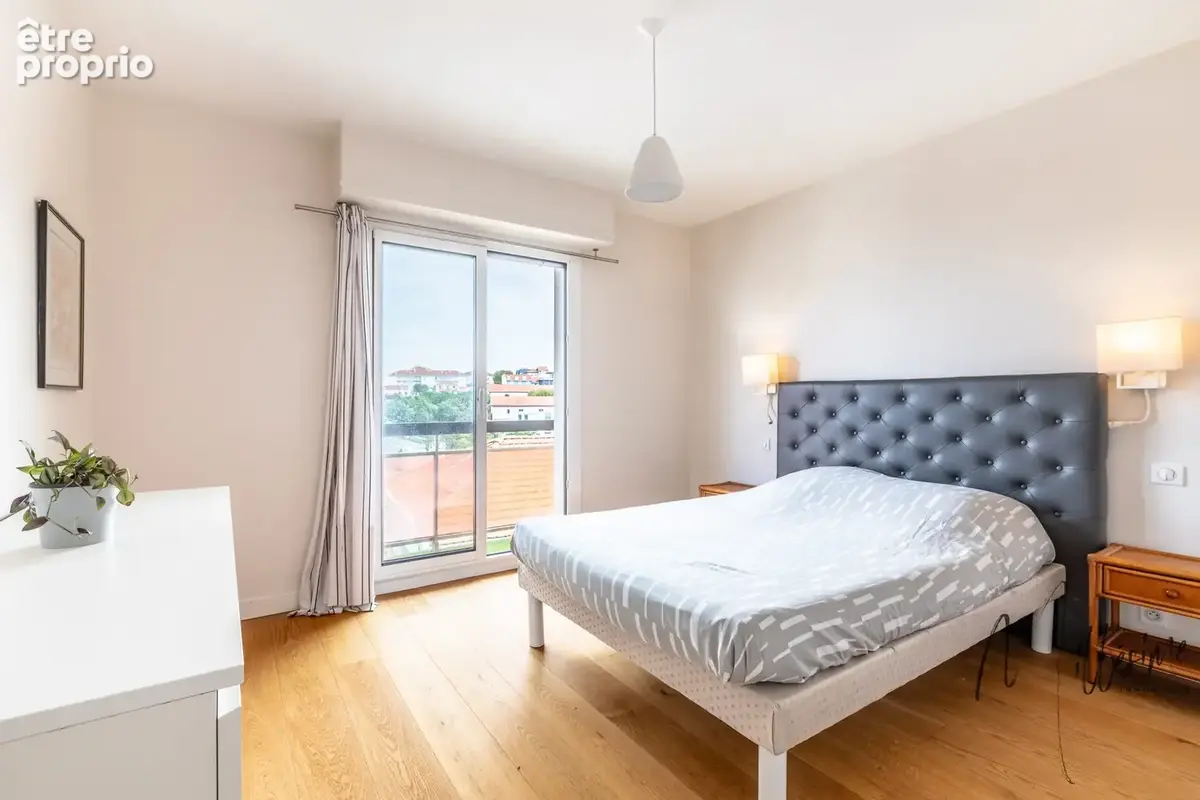 Appartement 4 pièces 113 m² à vendre à Biarritz (64200) - photo 8