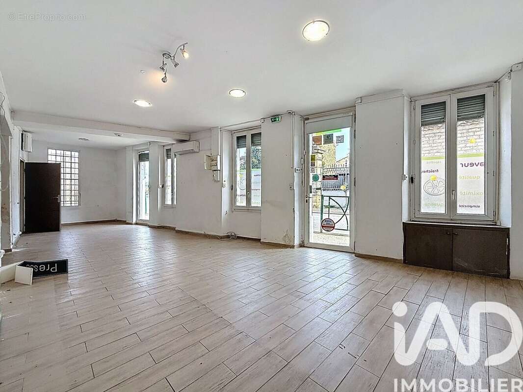 Photo 2 - Maison à VACQUEYRAS