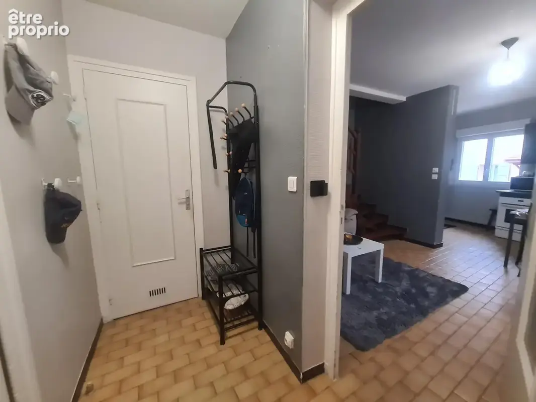 Appartement t3 duplex saint jean de touslas - photo 6