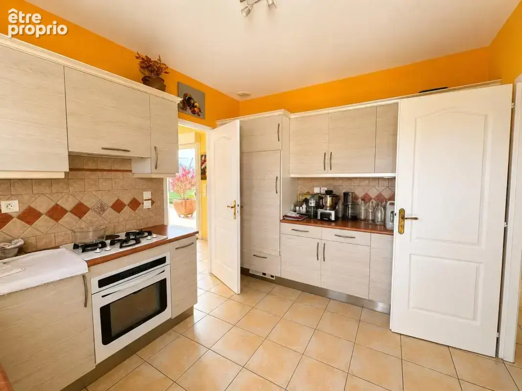 Maison 5 pièces 181 m² à vendre à Marennes (17320) - photo 5
