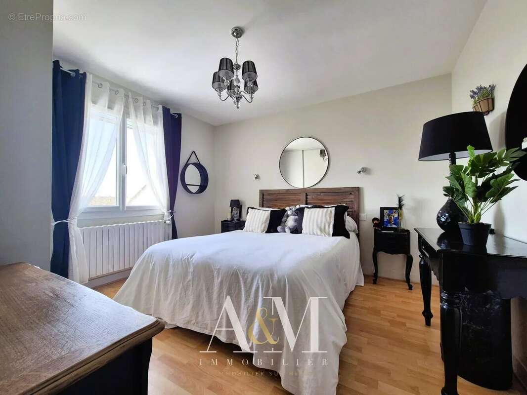 Maison à ANGOULEME