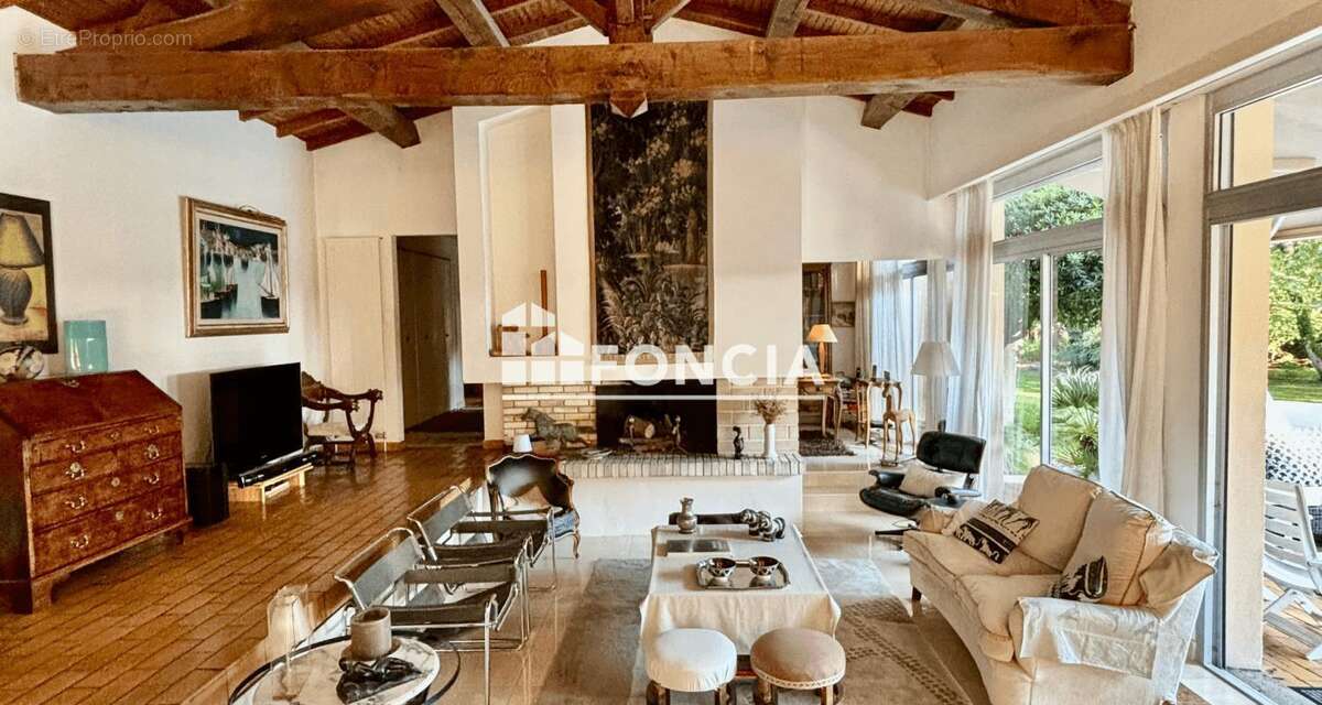 Maison à LES SABLES-D&#039;OLONNE