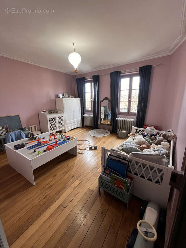 Maison à MOULINS