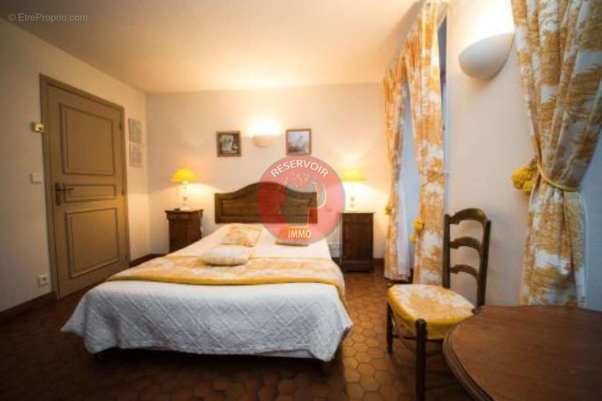 Appartement à NOLAY