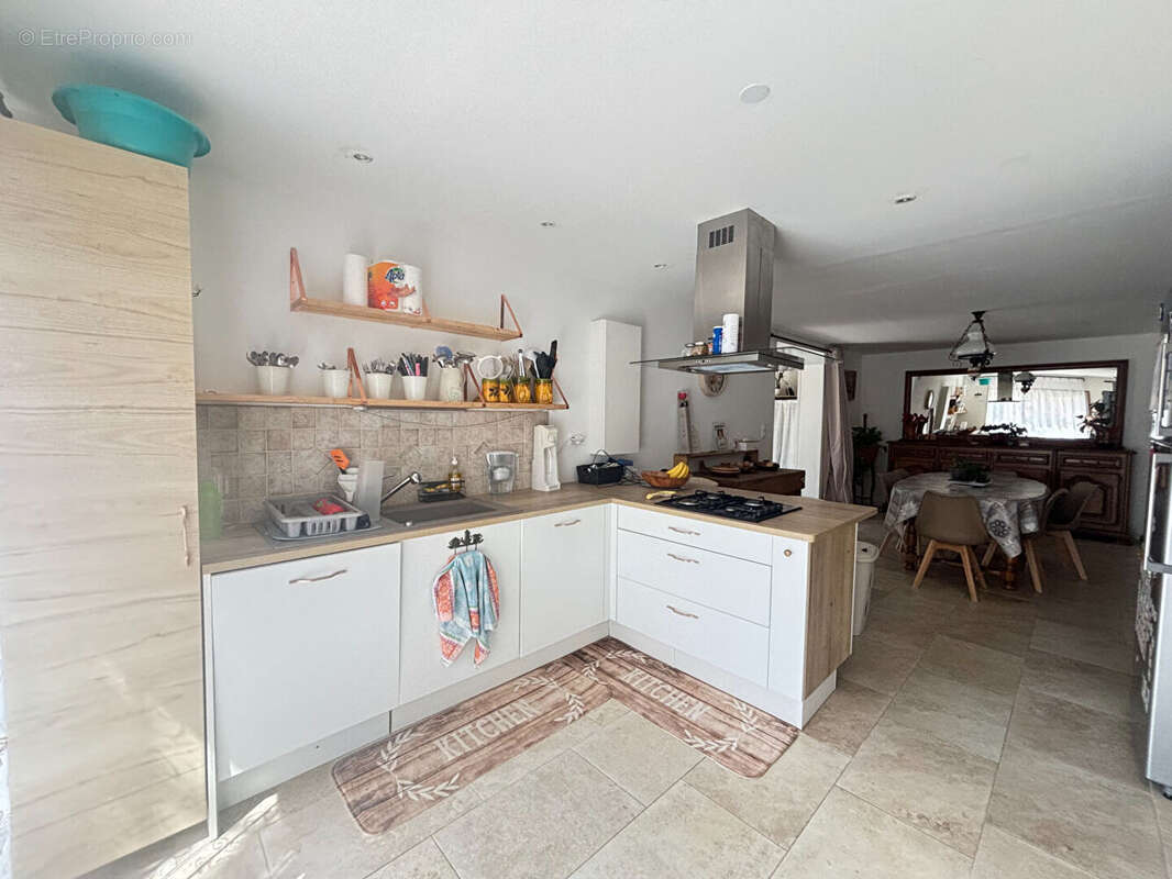 Maison à PIERREFEU-DU-VAR