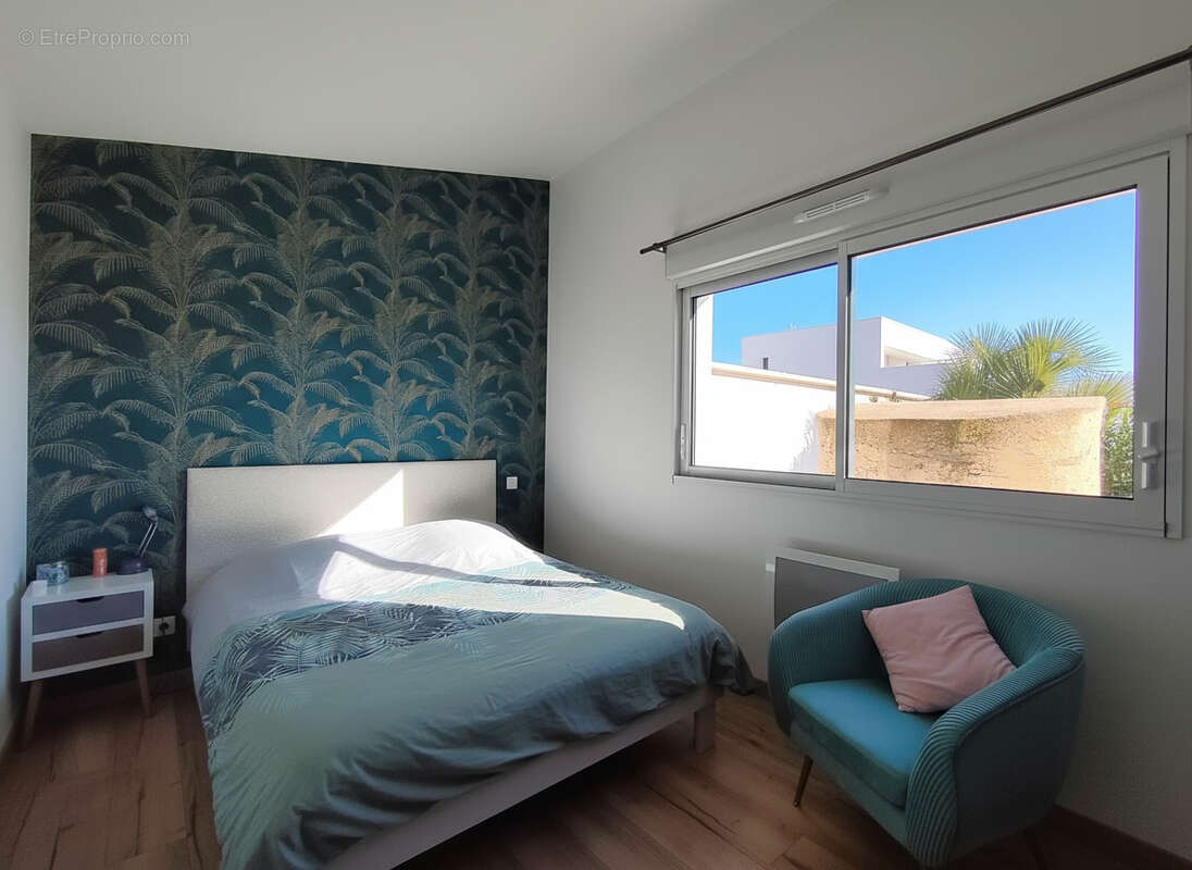 Maison à TALMONT-SAINT-HILAIRE