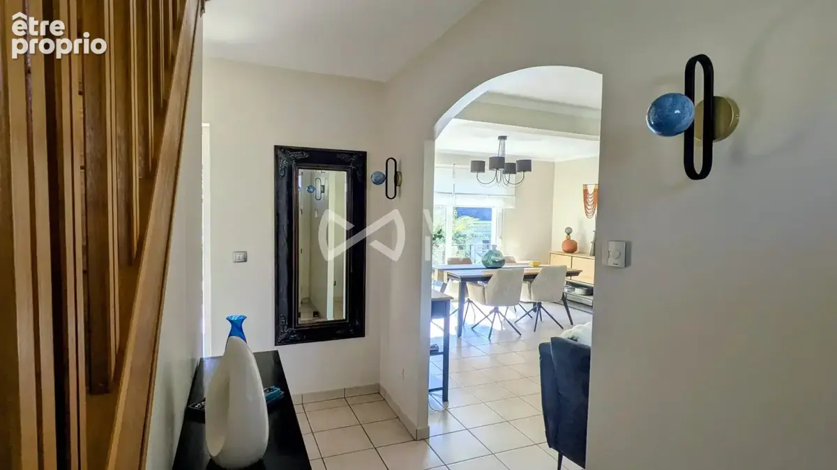 entrée