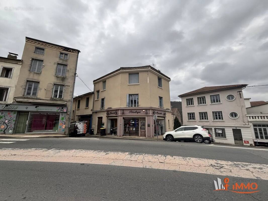 Appartement à MONTVERDUN