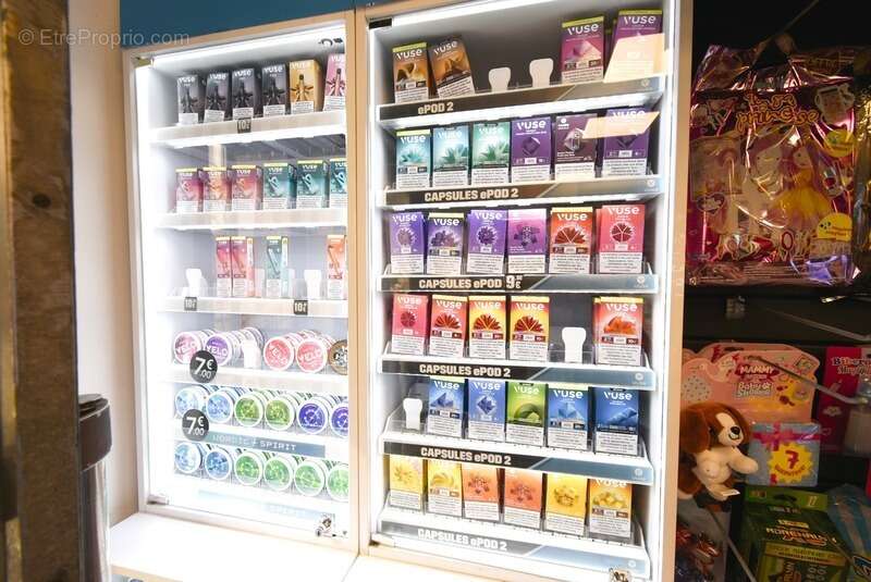 Commerce à STRASBOURG