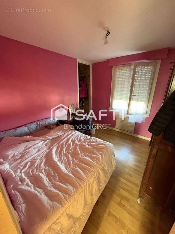 Photo 8 - Maison à PRESSAC