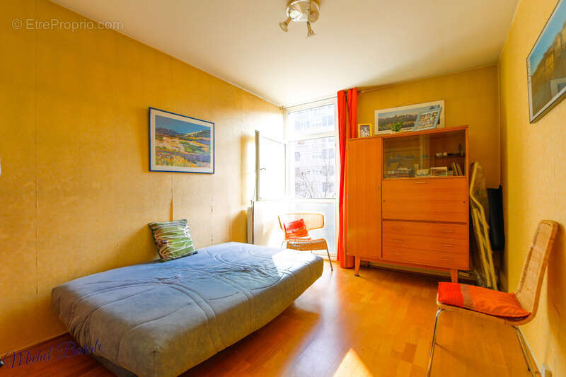Appartement à LYON-9E