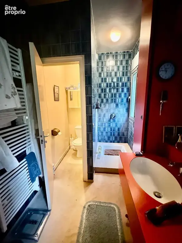 Propriété familiale avec vaste terrain à Loches - photo 13