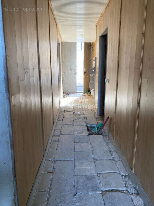 Appartement à OLORON-SAINTE-MARIE