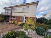 Maison à SAINTE-LUCE-SUR-LOIRE