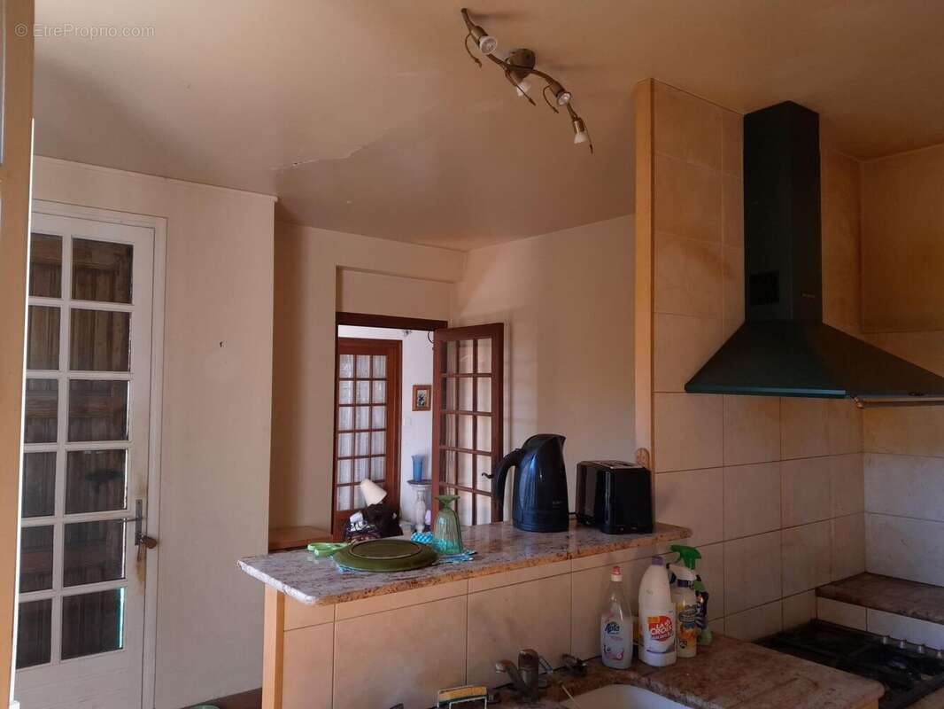 Photo 6 - Maison à VIC-SUR-CERE