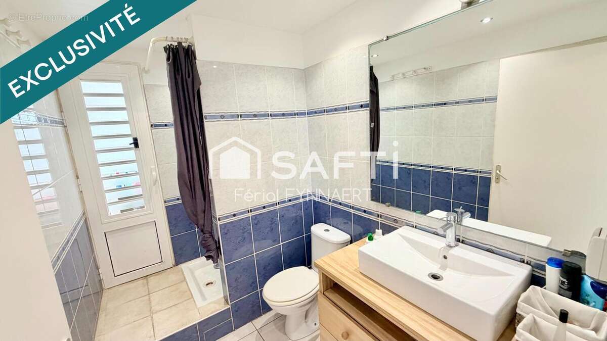 Photo 9 - Appartement à SCHOELCHER