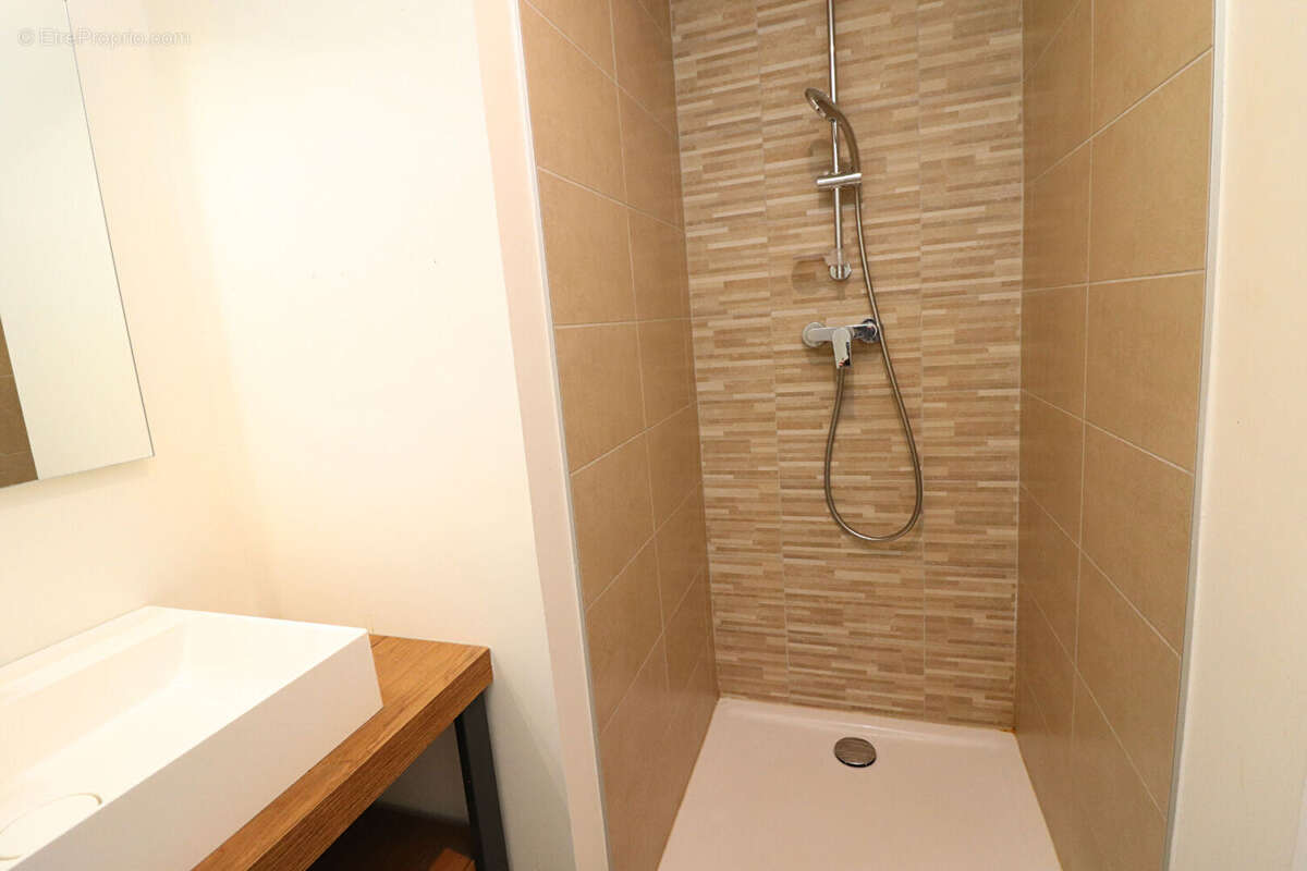 Appartement à BOURG-SAINT-MAURICE