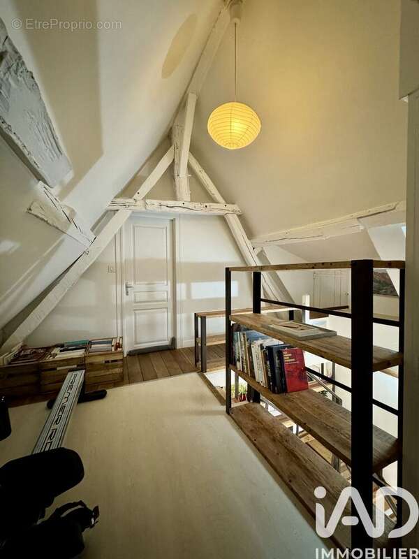 Photo 8 - Maison à RIGNY-USSE