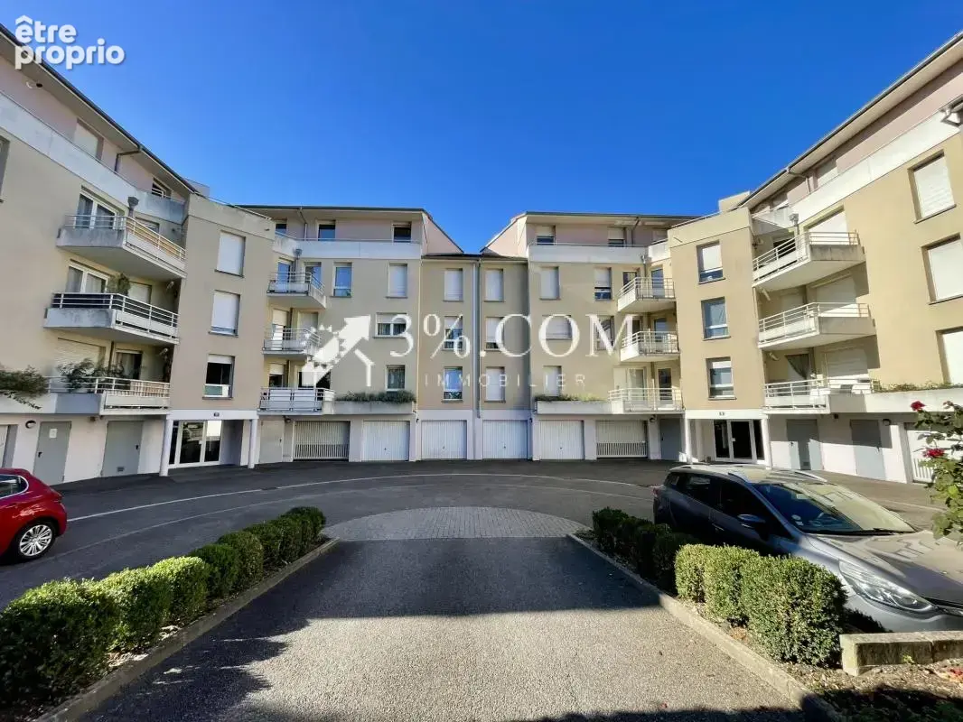 3%.COM - EXCLUSIVITÉ à BISCHHEIM, F4 de 78m2, 3 chambres, 1 - photo 18
