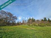 Photo 1 - Terrain à SAINT-ALBAN-SUR-LIMAGNOLE