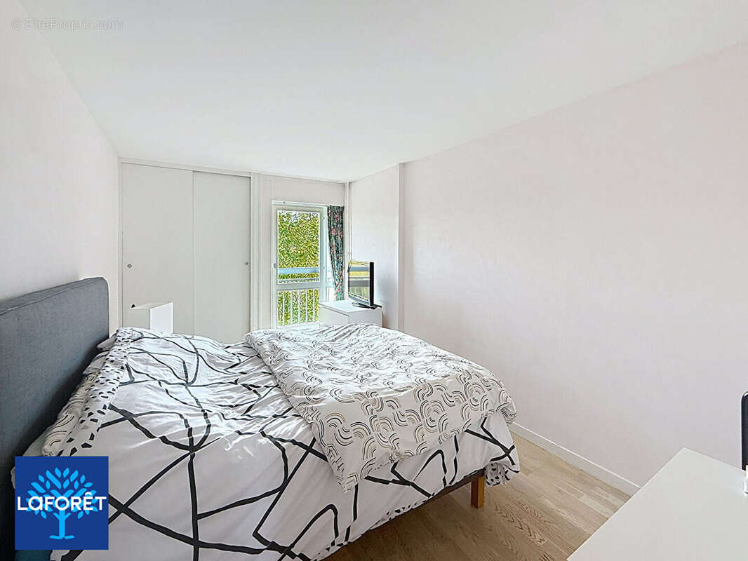 Appartement à ELANCOURT