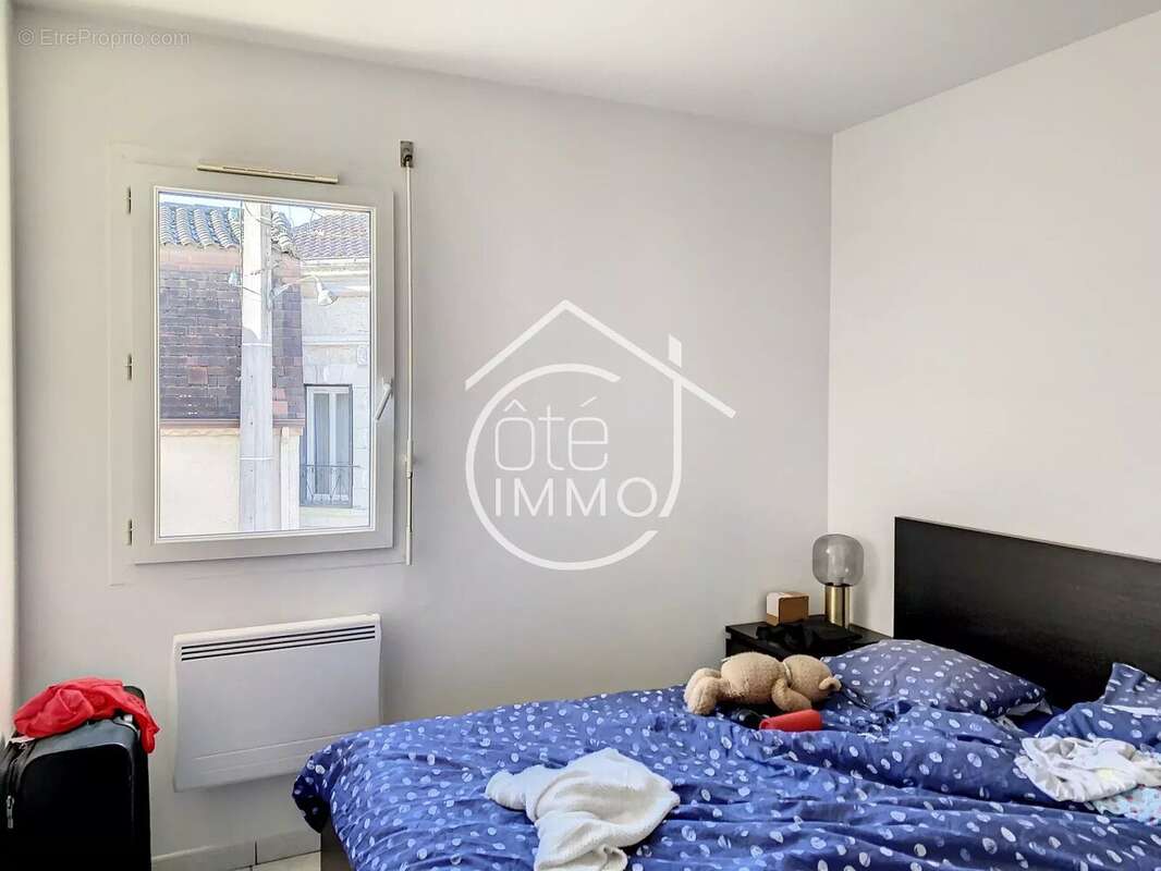 Appartement à BERGERAC