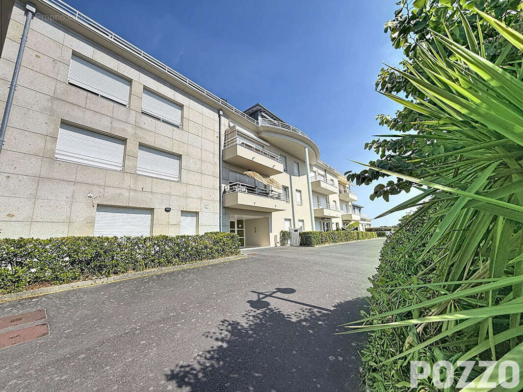 Appartement 2 pieces - granville - 51 m2 - photo 16