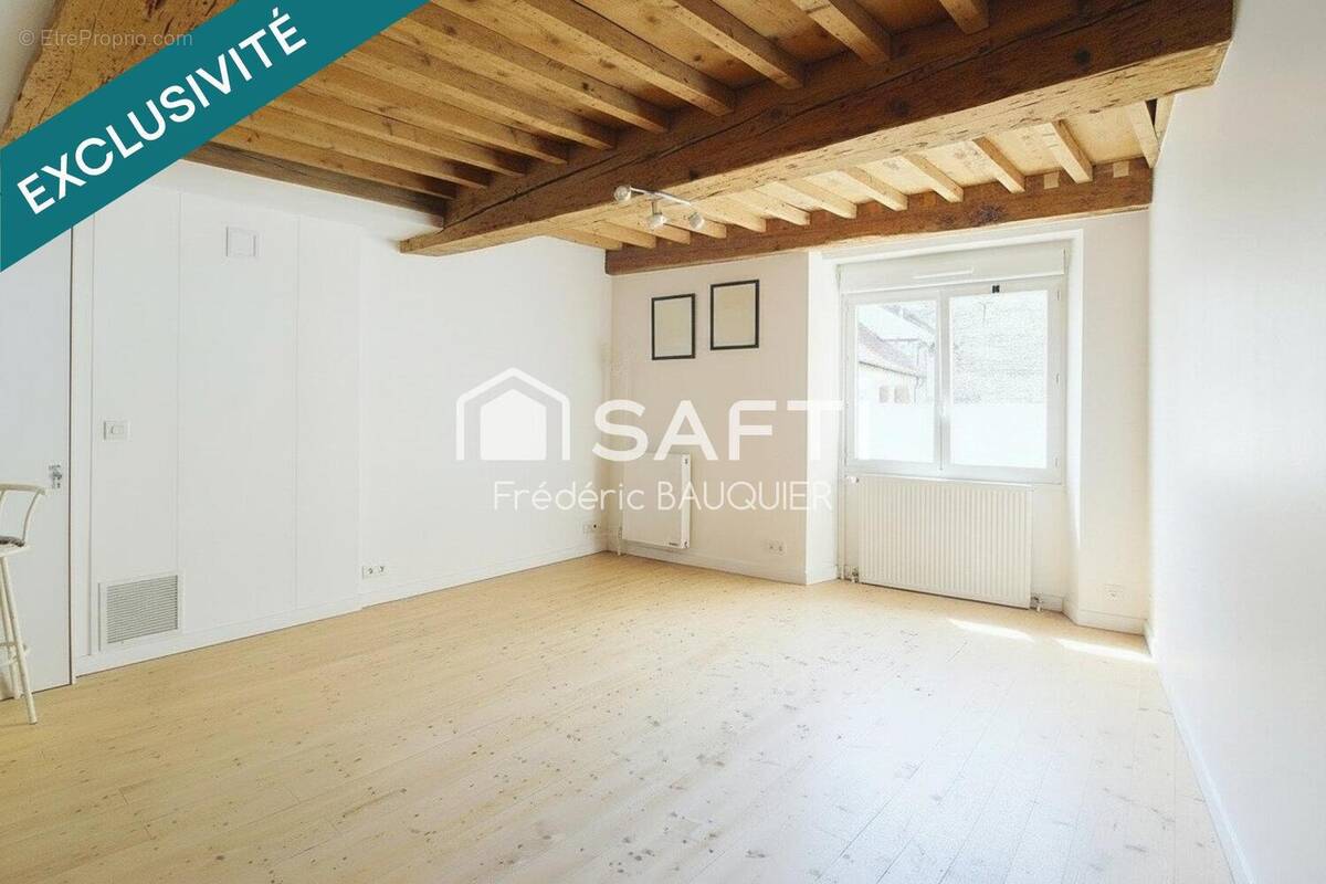 Photo 1 - Appartement à BESANCON