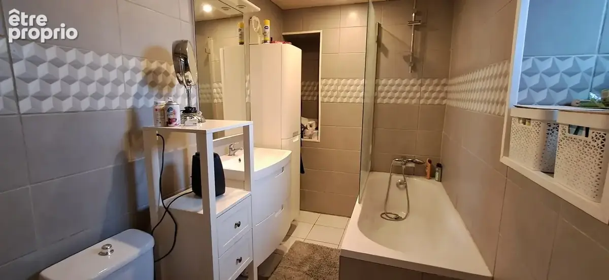 Maison 91 m² à Bazeilles  - photo 3