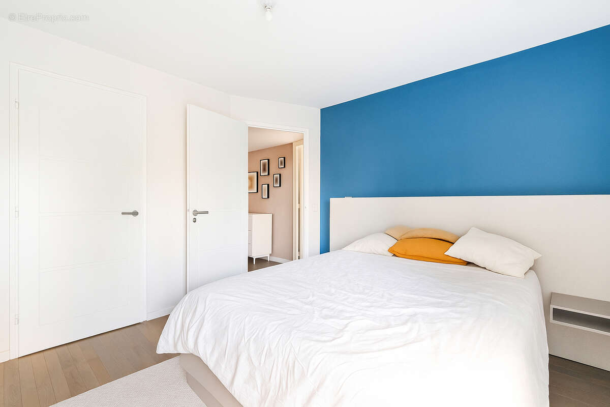 Appartement à COLOMBES