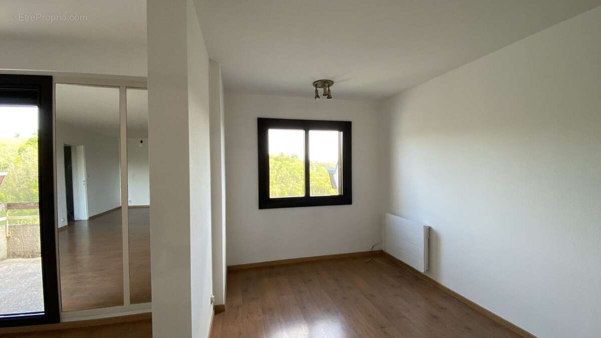 Appartement à RODEZ