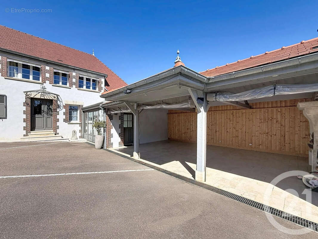 Maison 270 m² à Maraye-En-Othe  - photo 20