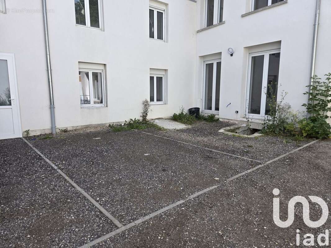 Photo 9 - Appartement à SAINT-NICOLAS-DE-PORT