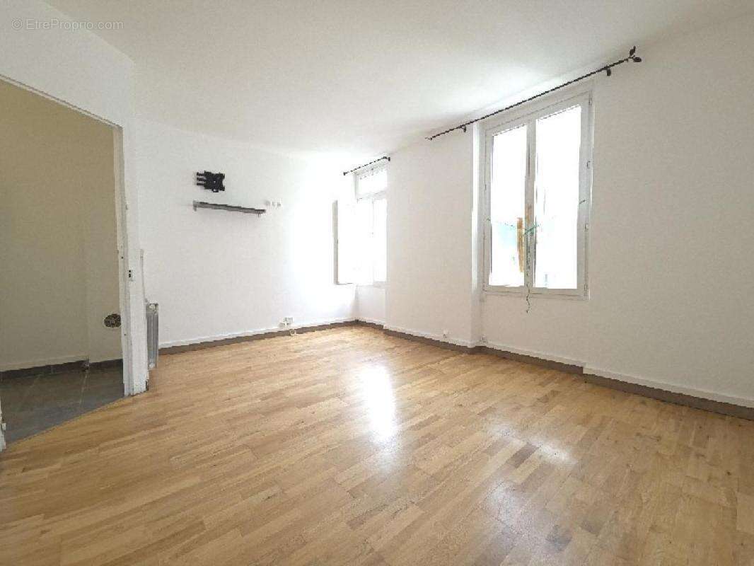 Appartement à CREIL