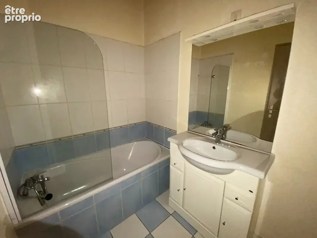 SAINT DENIS - Maison 2 chambres - 69 m² - Proche bourg et plage - photo 8